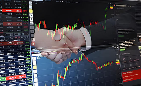 币安Web3网交易界面